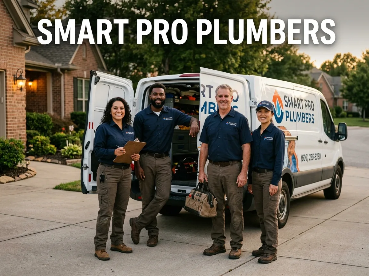 Water Heater Repair company in Mio, MI